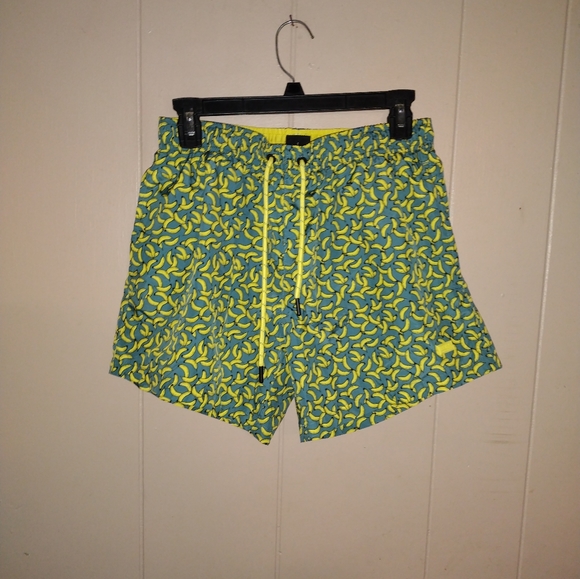 Hugo Boss Swim Hugo Boss Banana Swim Trunks Poshmark